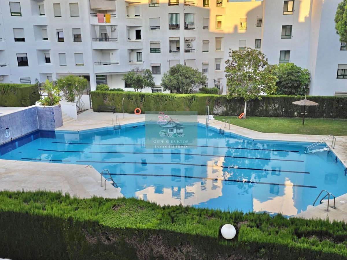 Venta de piso en El Puerto de Santa María
